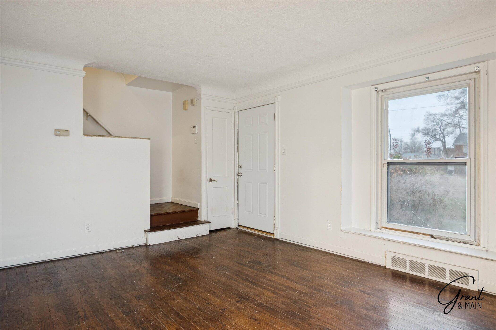 Detroit, MI 48224,18408 Kelly RD