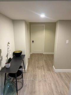 Toronto C15, ON M2K 1S2,65 Ambrose RD #Bsmt