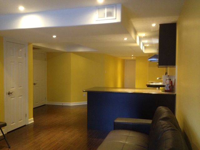 Toronto E11, ON M1X 0B4,27 Snowy Owl WAY #Bsmt