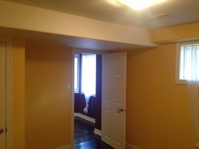 Toronto E11, ON M1X 0B4,27 Snowy Owl WAY #Bsmt