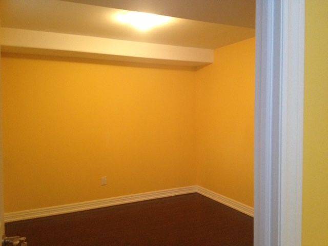 Toronto E11, ON M1X 0B4,27 Snowy Owl WAY #Bsmt