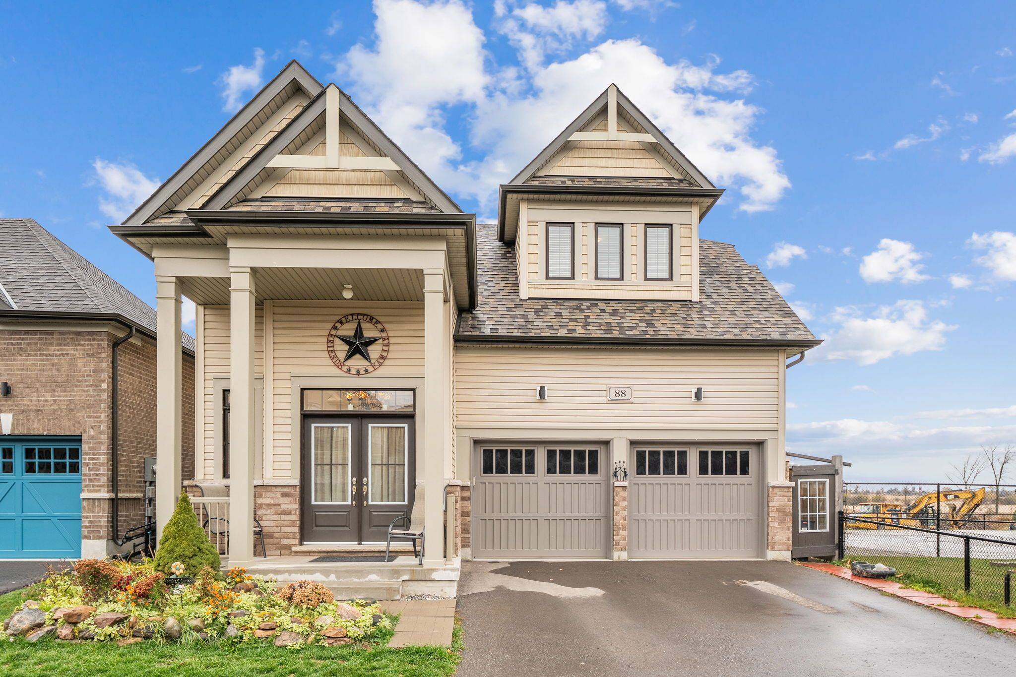 Georgina, ON L4P 0K3,88 Connell DR