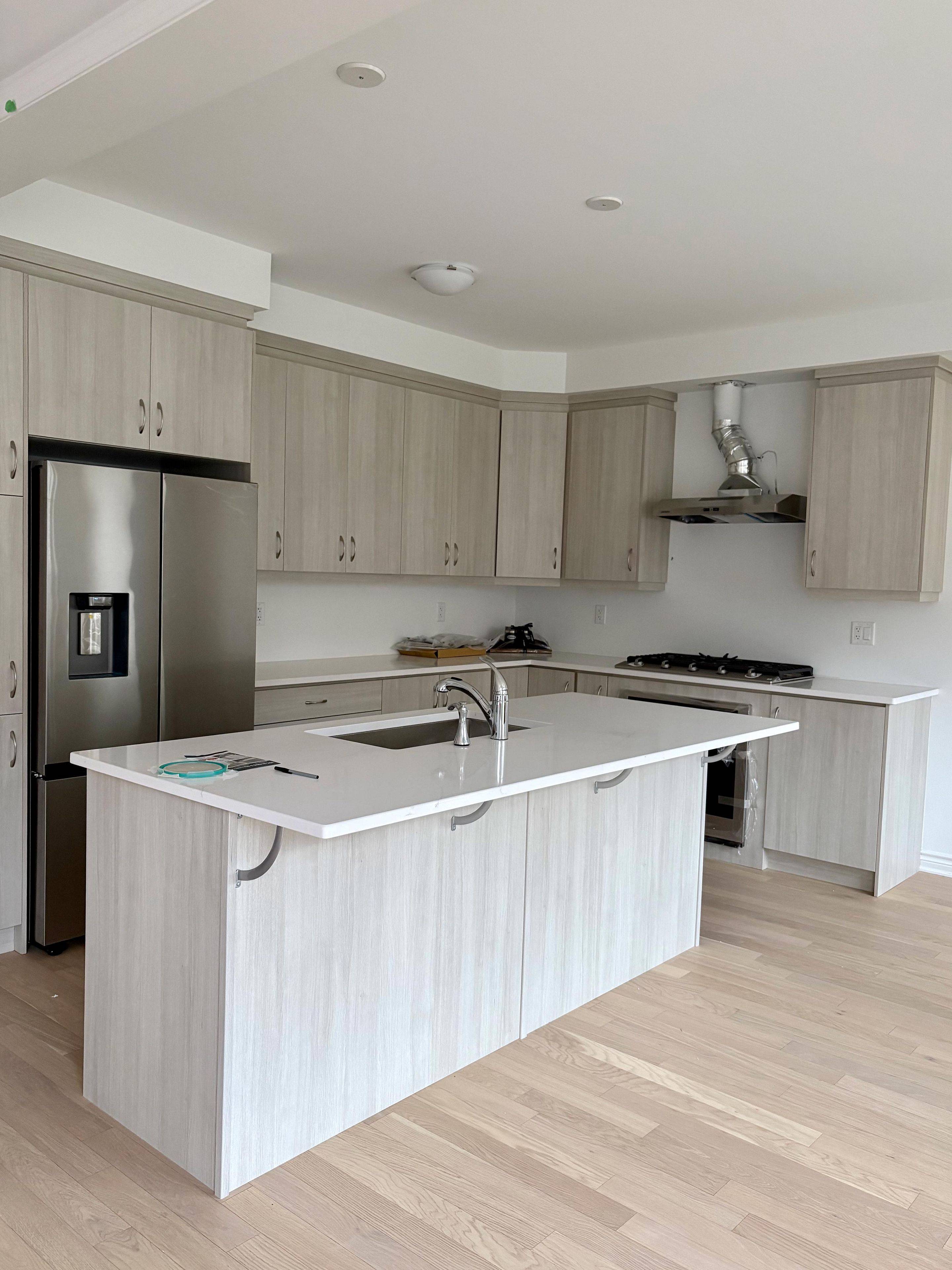 Barrie, ON L9J 0G5,32 Foxley HTS