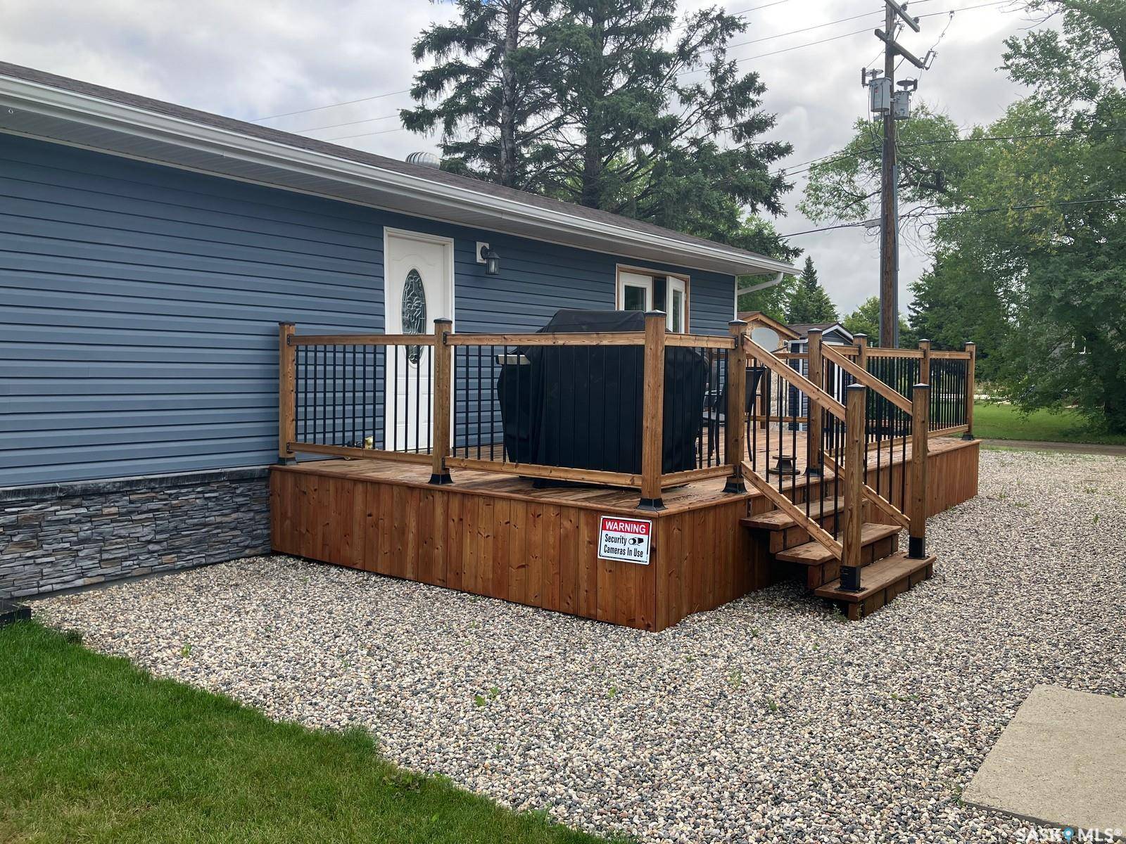 Choiceland, SK S0J 0M0,108 1st STREET E