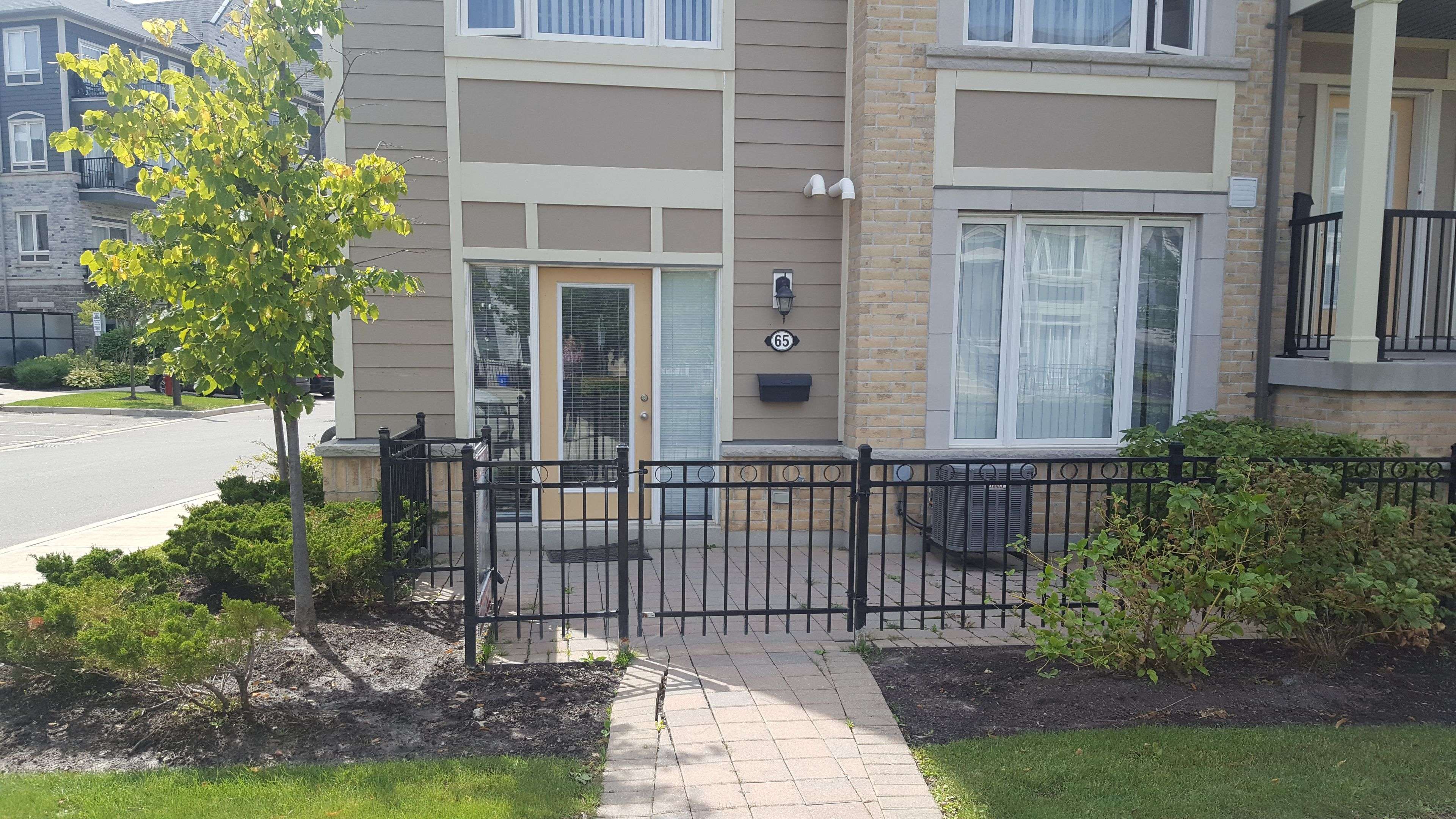 Mississauga, ON L5M 0L7,5650 Winston Churchill BLVD #65