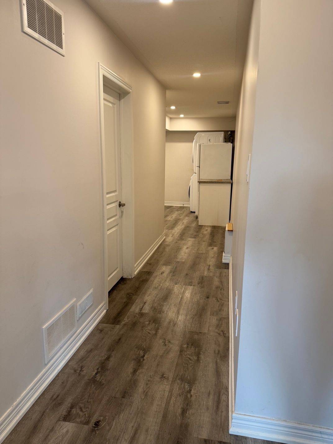 Brampton, ON L6Y 1N8,36 Geranium CRES #Basement