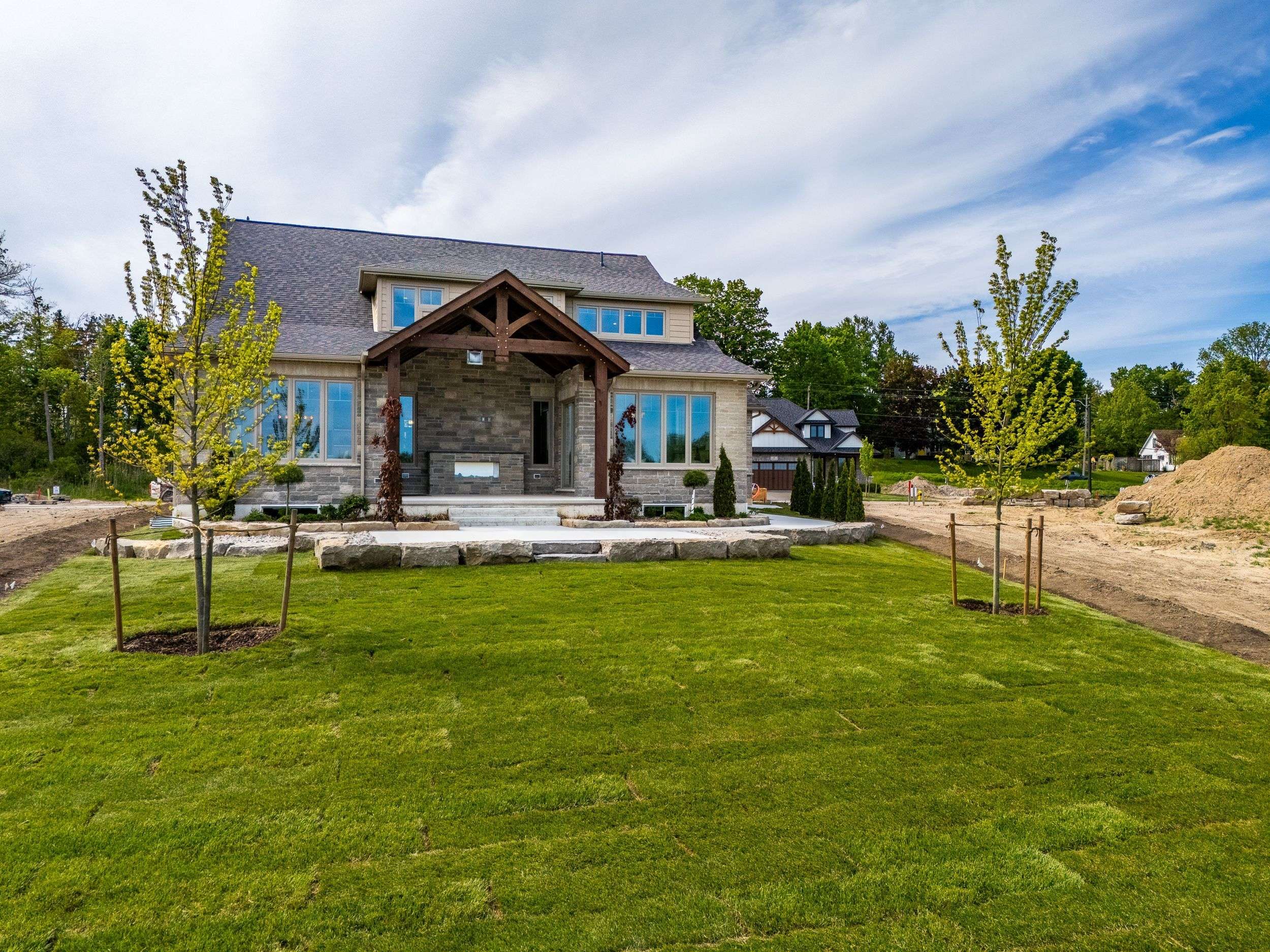 Tillsonburg, ON N4G 2K6,18 Greenhill DR