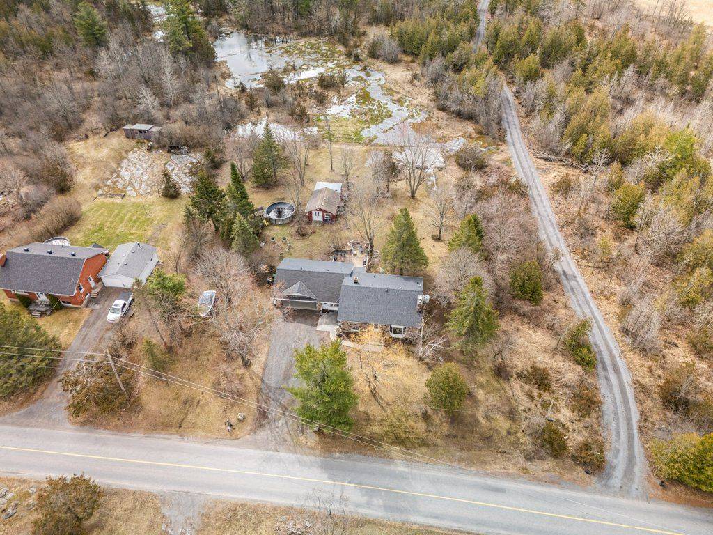 Kingston, ON K0H 2H0,3939 Howes RD