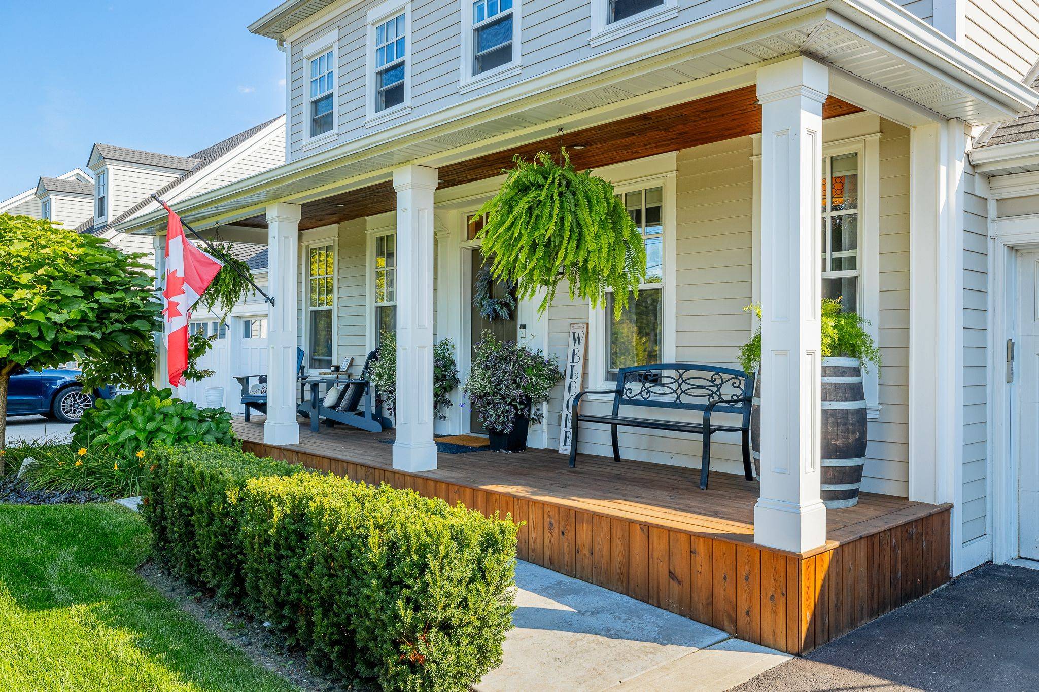 Niagara-on-the-lake, ON L0S 1J0,465 LINE 2 RD