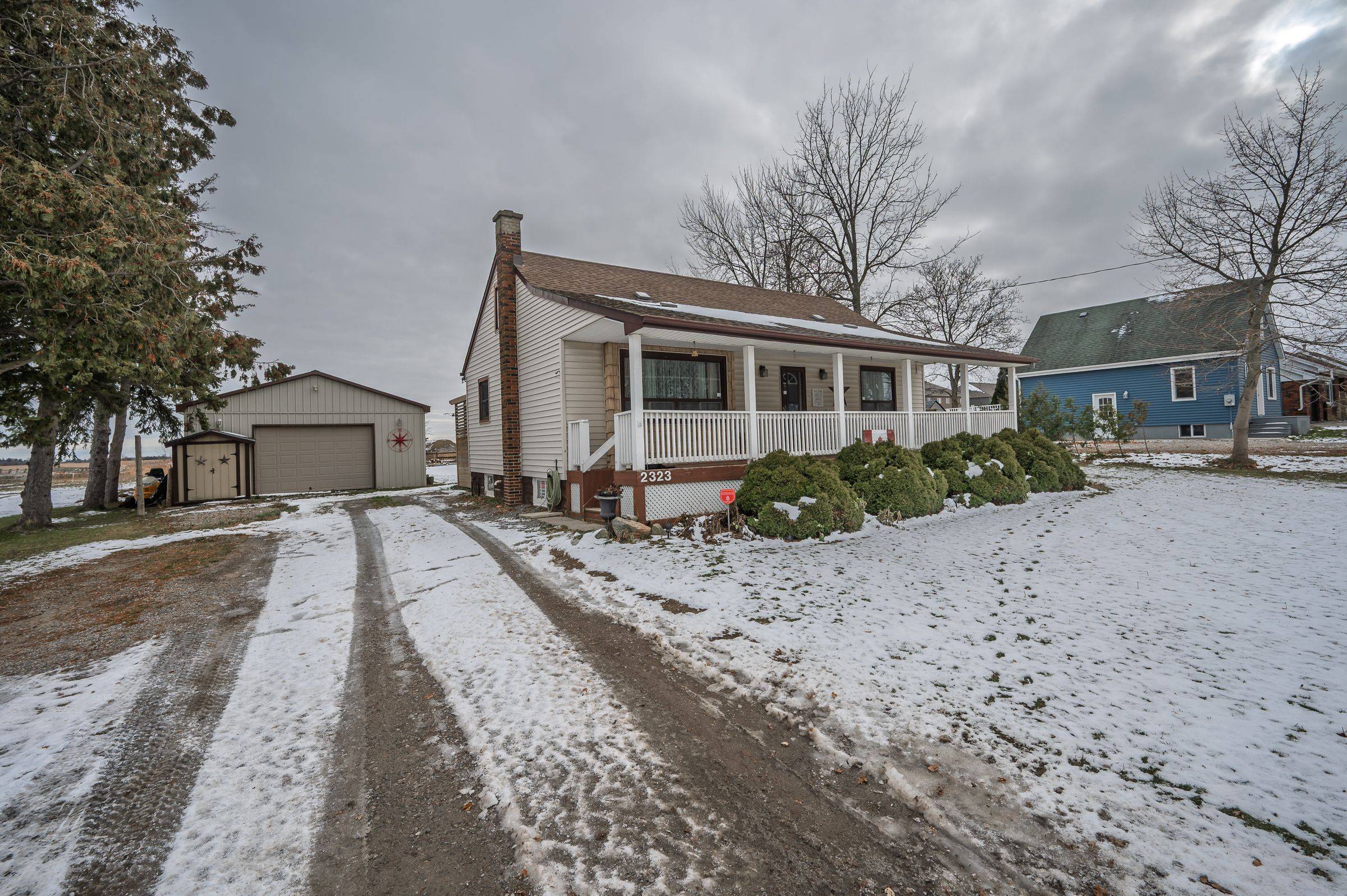 Hamilton, ON L0R 1C0,2323 56 HWY