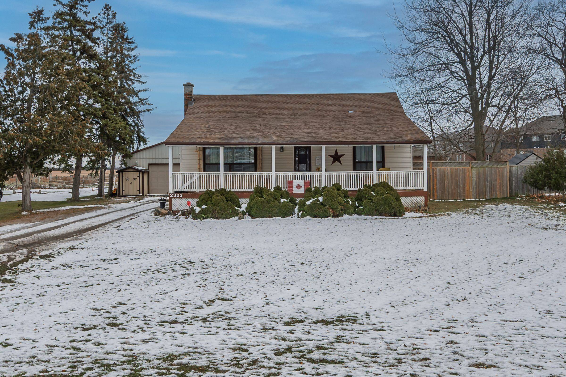 Hamilton, ON L0R 1C0,2323 56 HWY