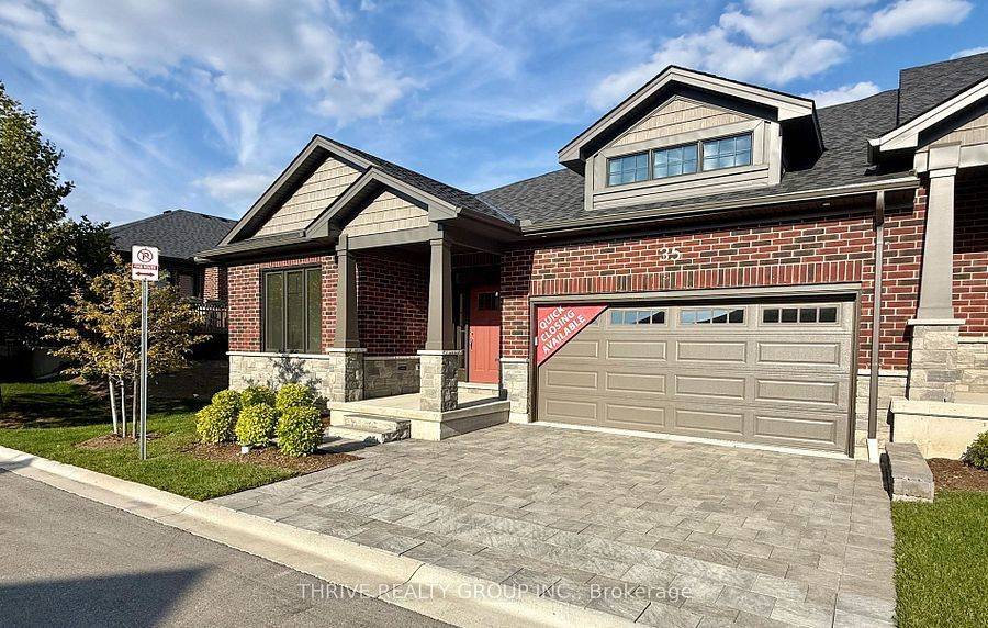 London South, ON N6K 0K2,1080 Upperpoint AVE #35