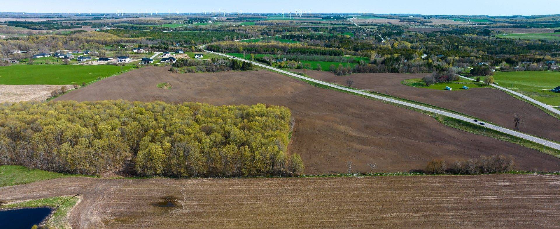 Melancthon, ON L9V 1X6,0-LT12 Con 2 County Rd 124 N/A