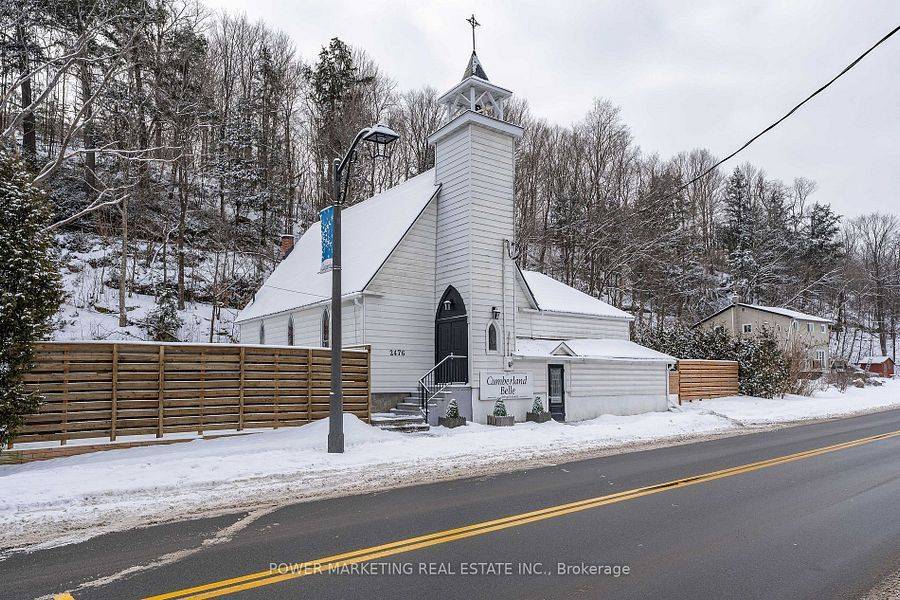 Orleans - Cumberland And Area, ON K4C 1G6,2476 Old Montreal RD