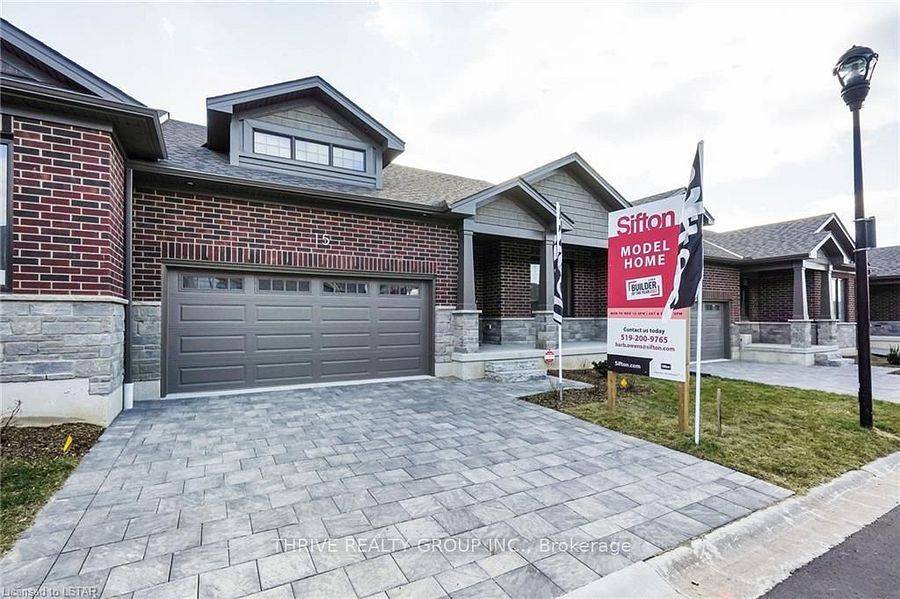 London South, ON N6K 4M9,1080 Upperpoint AVE #15