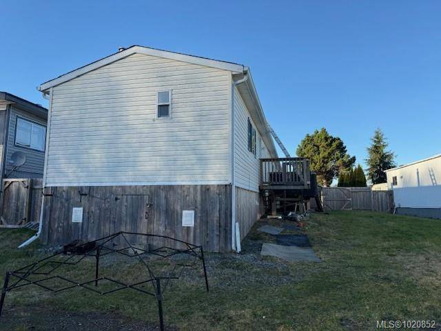 Port Hardy, BC V0N 2P0,7100 Highview Rd #76