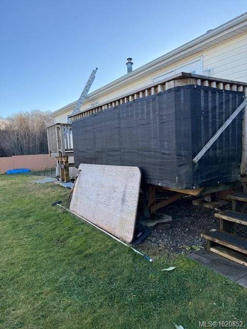 Port Hardy, BC V0N 2P0,7100 Highview Rd #76