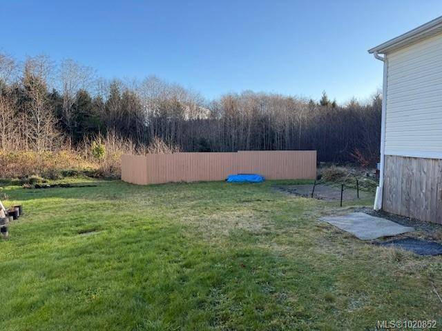 Port Hardy, BC V0N 2P0,7100 Highview Rd #76