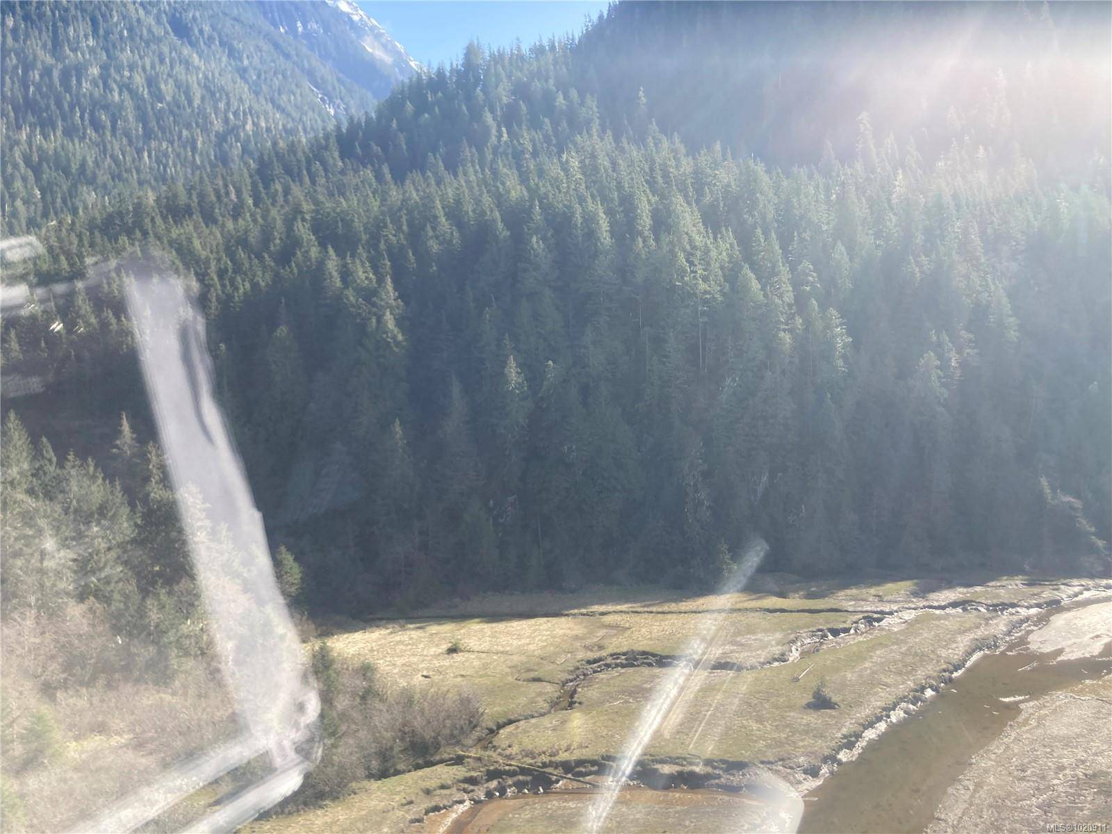 See Remarks, BC V0P 1S0,DL140 Kingcome Inlet