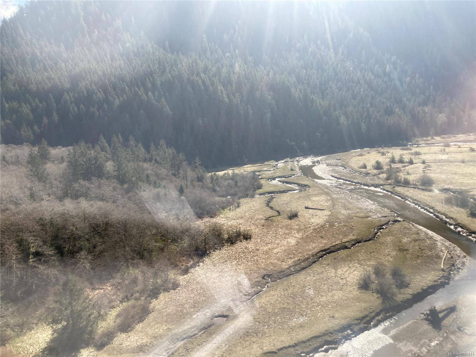 See Remarks, BC V0P 1S0,DL140 Kingcome Inlet