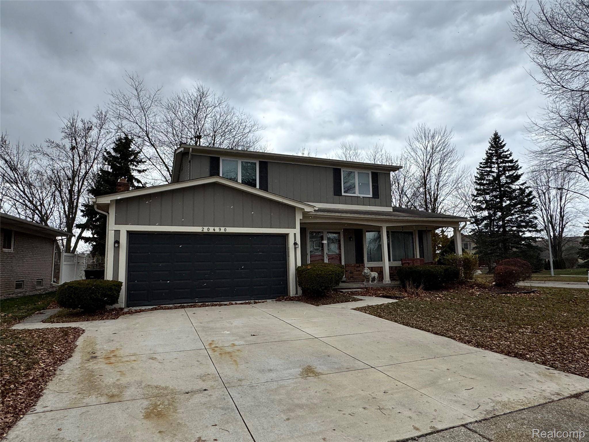 Riverview, MI 48193,20490 Coachwood RD