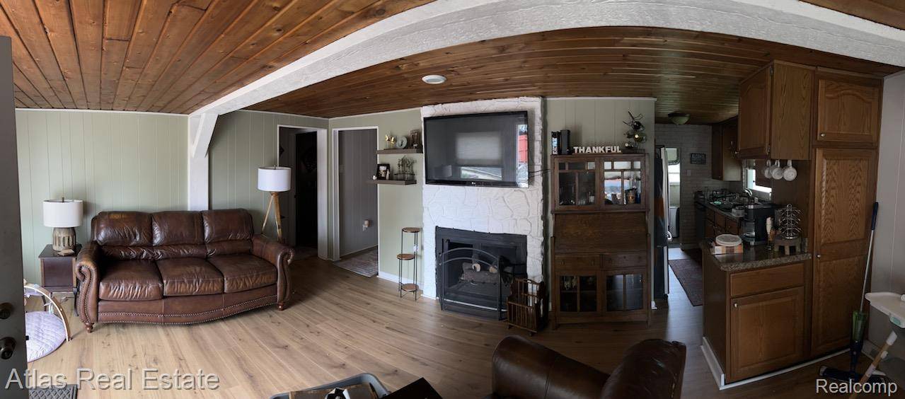 Ortonville, MI 48462,495 W Seymour Lake RD