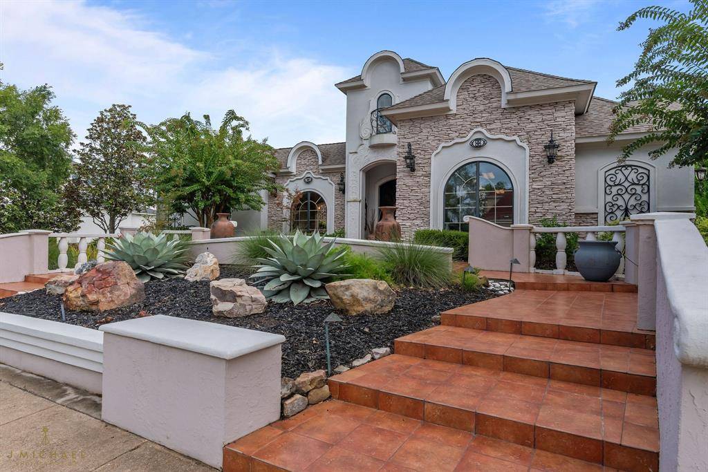 Bossier City, LA 71111,608 Enchanted Lane