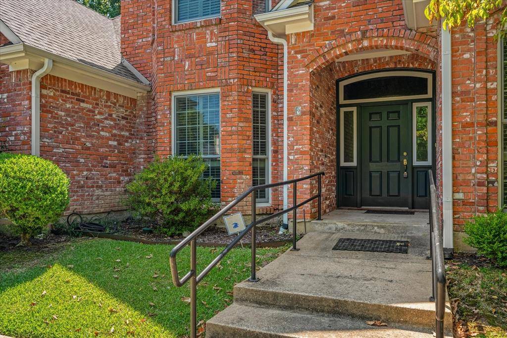 Greenville, TX 75402,9 Willow Ridge Road