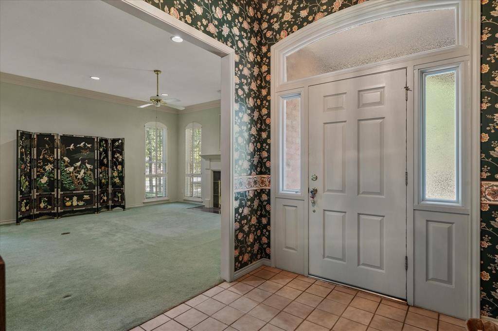 Greenville, TX 75402,9 Willow Ridge Road