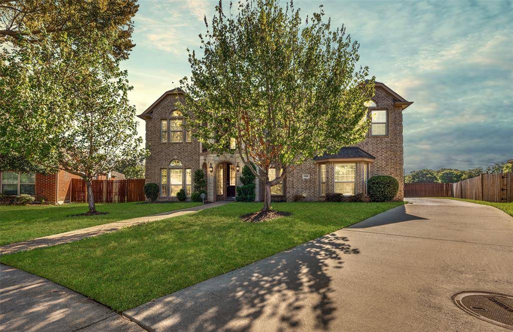 Desoto, TX 75115,1508 Keswick Court