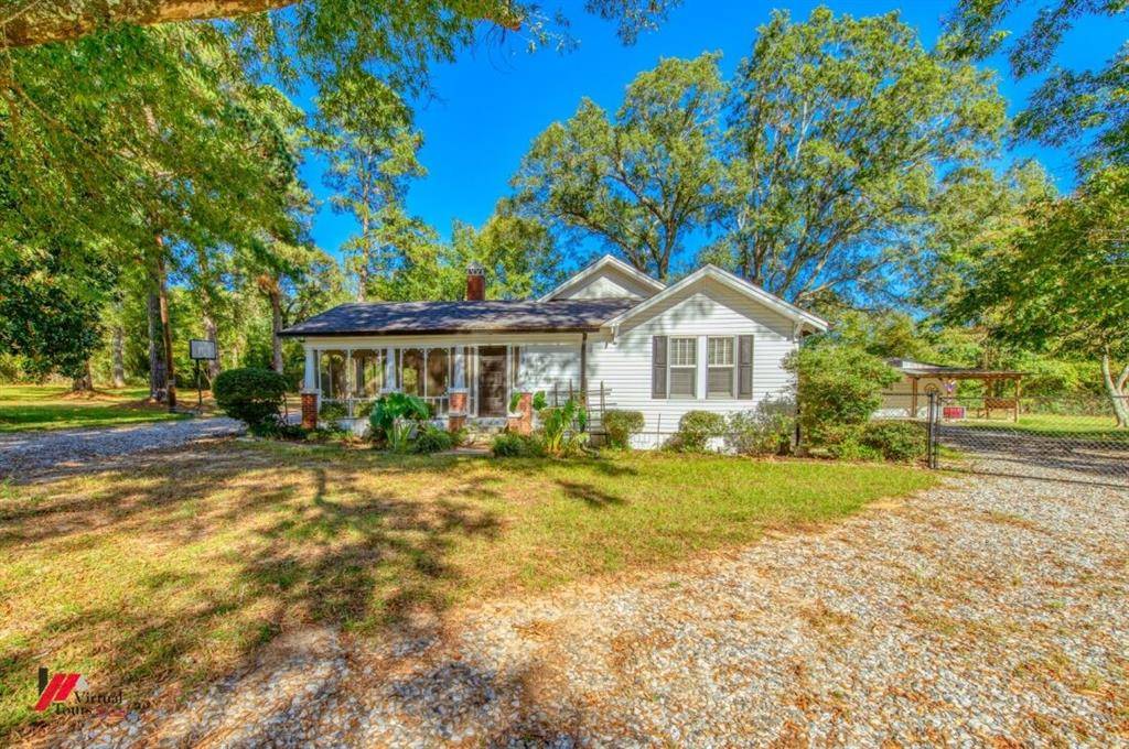 Shongaloo, LA 71072,12507 Highway 159