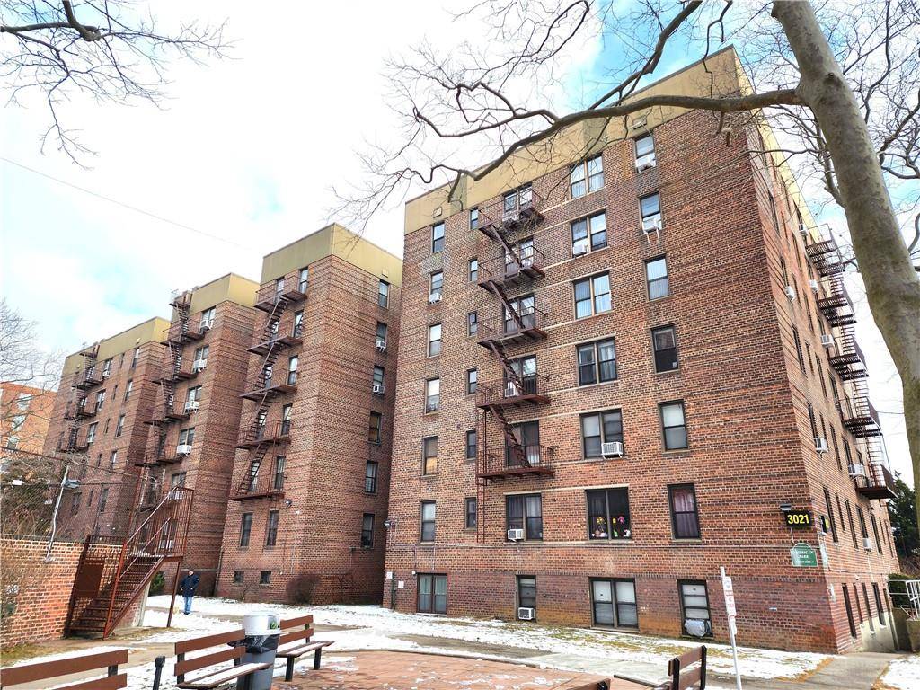 Brooklyn, NY 11235,3021 Avenue Z #5F