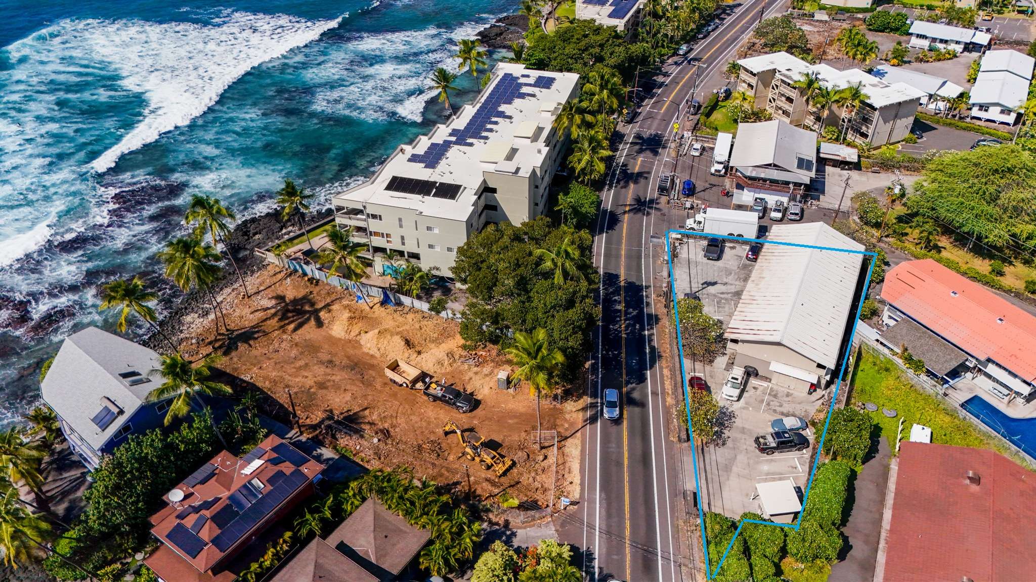 Kailua-kona, HI 96740,76-6271 ALII DR