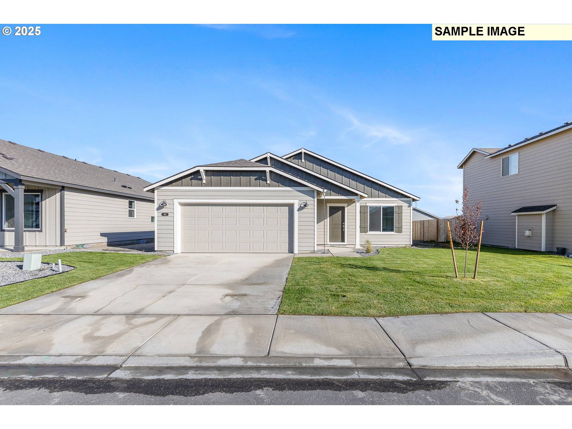 Hermiston, OR 97838,891 E Kinsley AVE