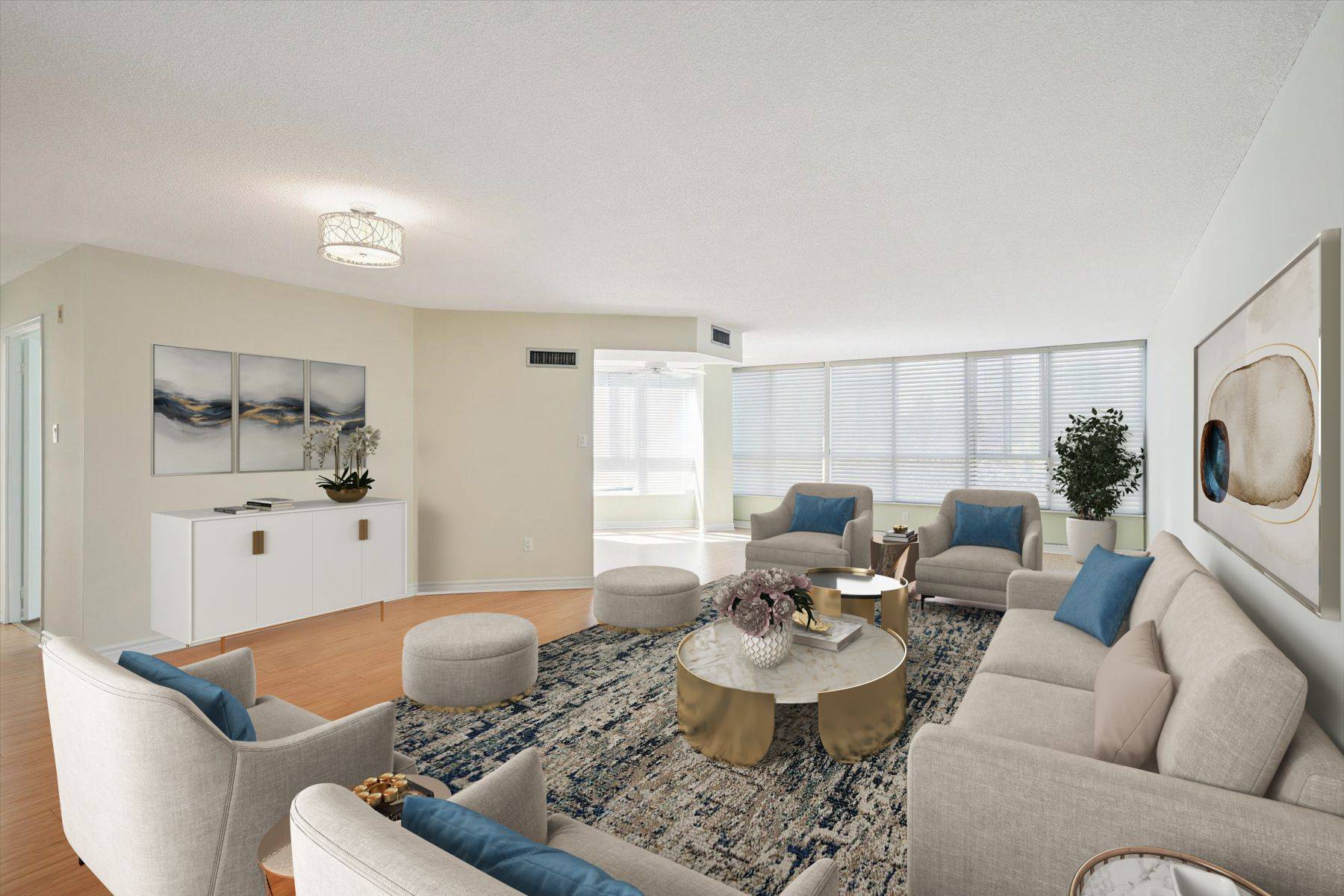 Toronto C03, ON M5P 3M4,10 Tichester RD #501