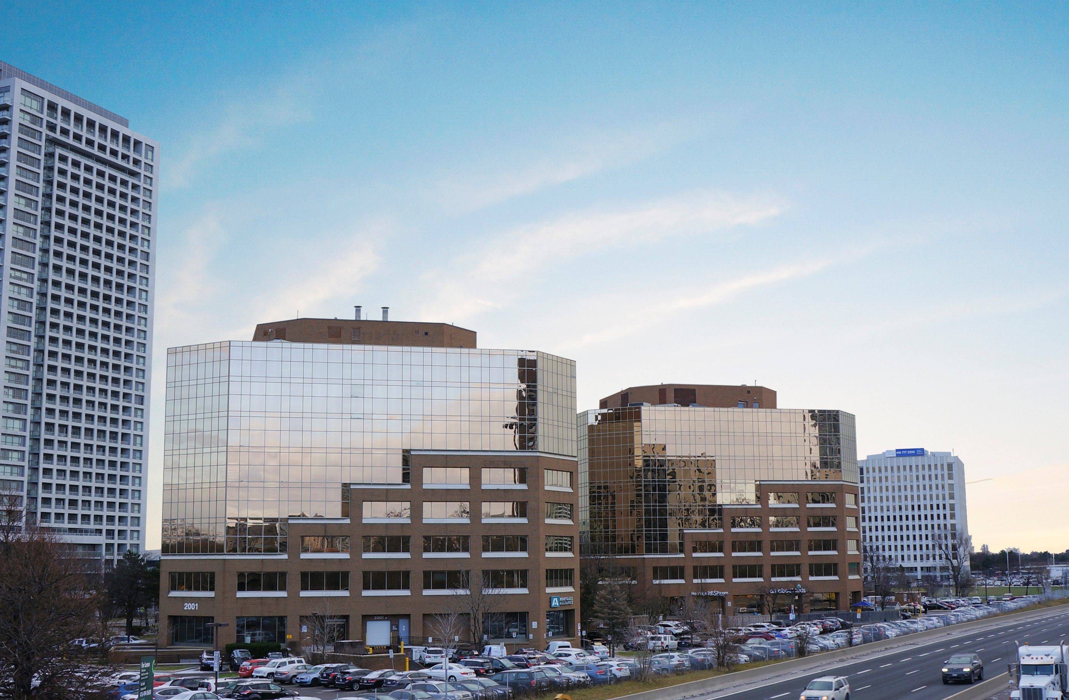 Toronto C15, ON M2J 4Z8,2005 Sheppard AVE E #Unit 120