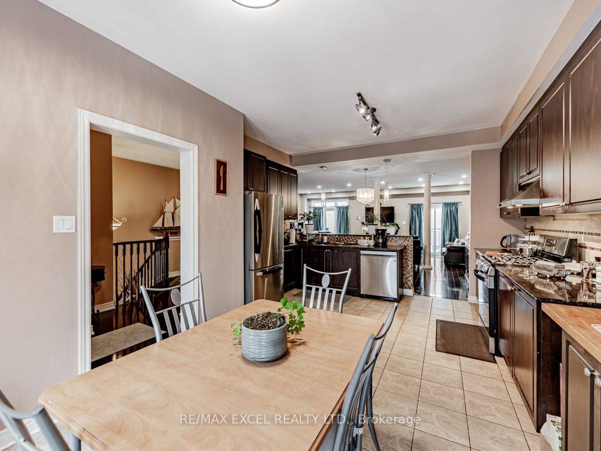 Toronto E10, ON M1C 0B4,8 Mastwood CRES