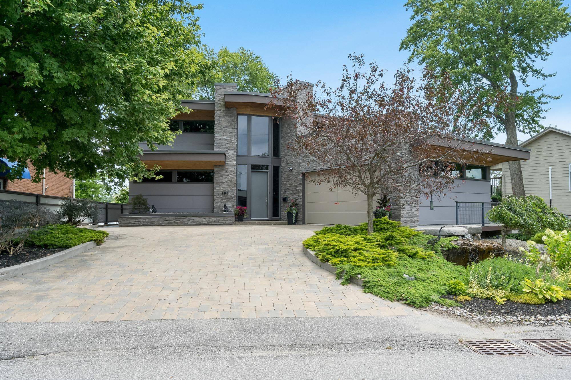 Orillia, ON L3V 1T2,183 Cedar Island RD