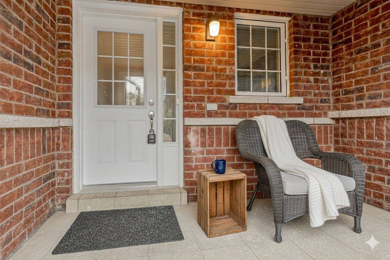 Brampton, ON L6Y 5R9,70 Charcoal WAY