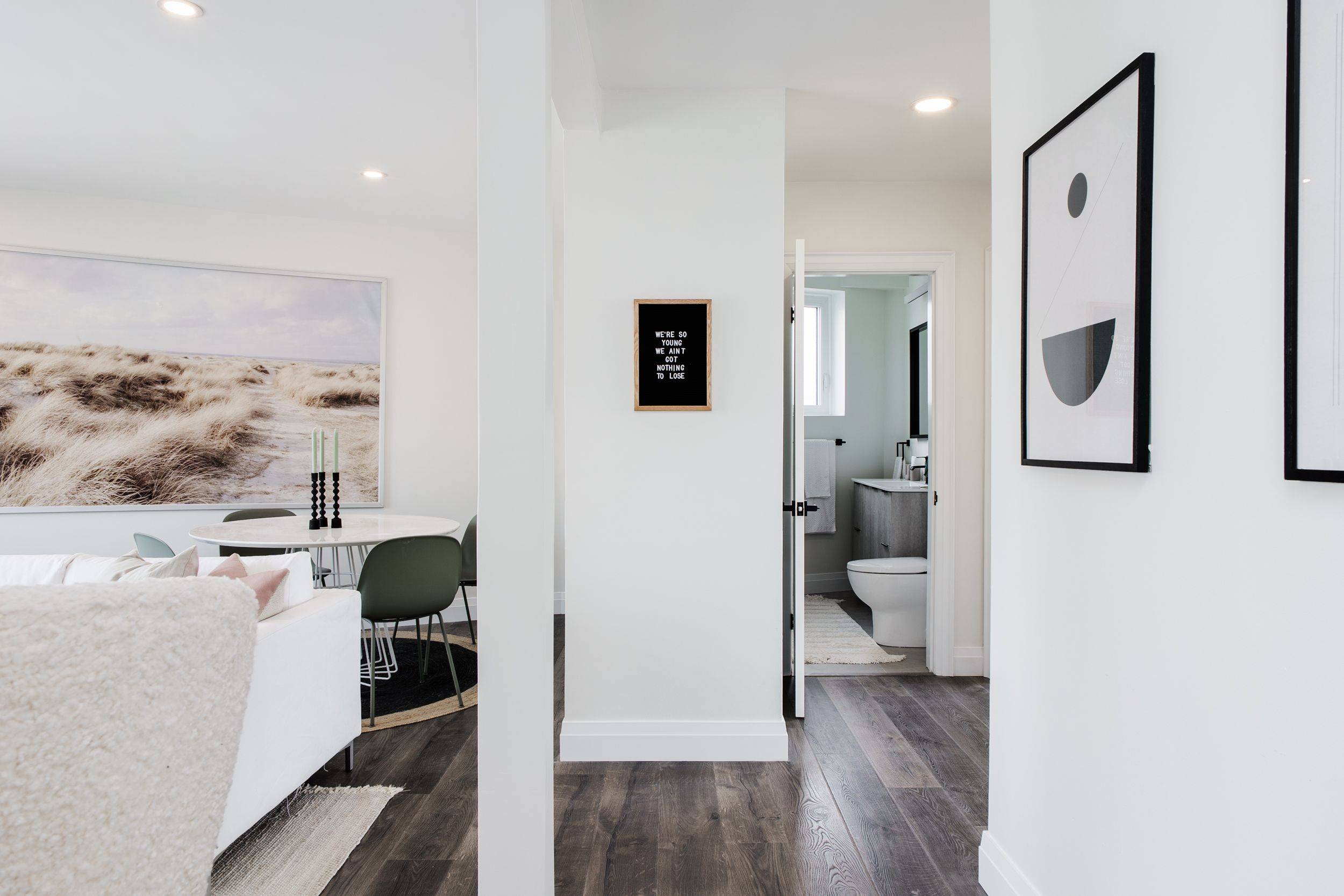 Toronto W07, ON M8Y 3A9,51 Penhurst AVE #Main