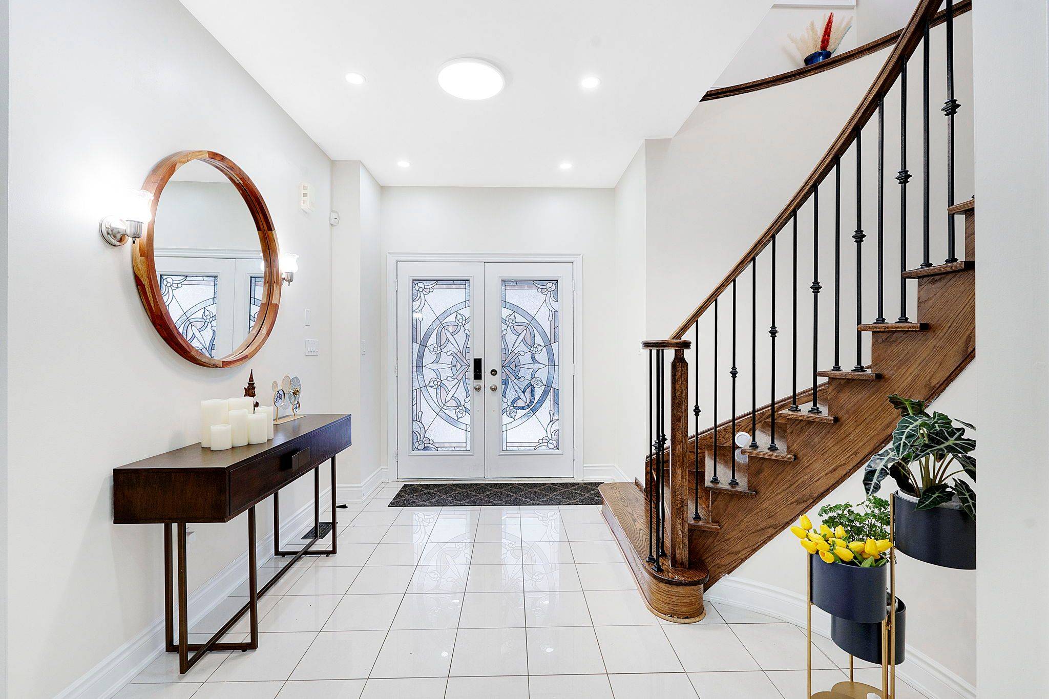 Brampton, ON L6X 3C4,25 Selsdon ST