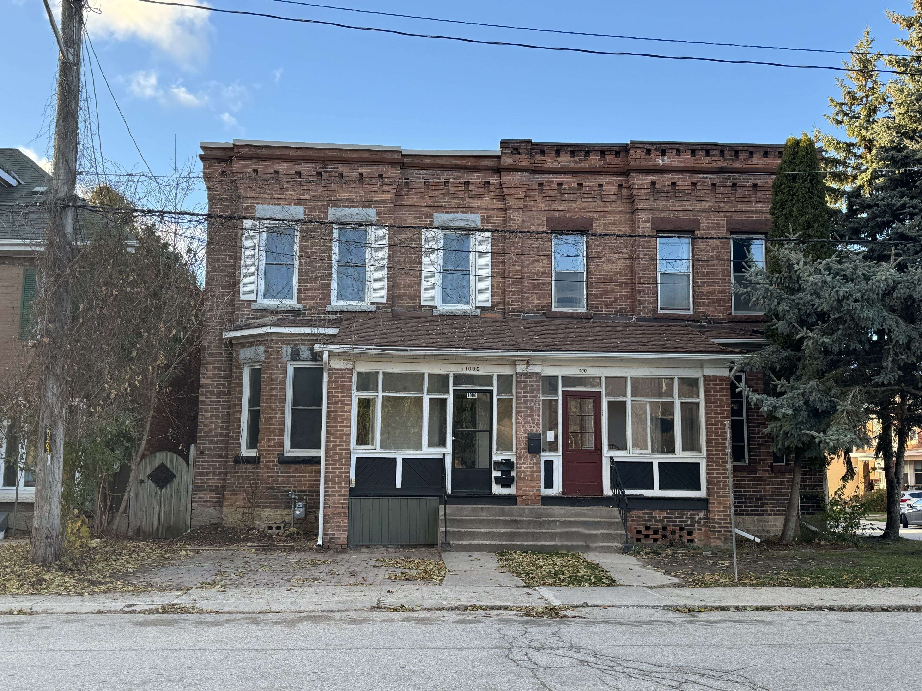 Owen Sound, ON N4K 2P2,1096 4th AVE E