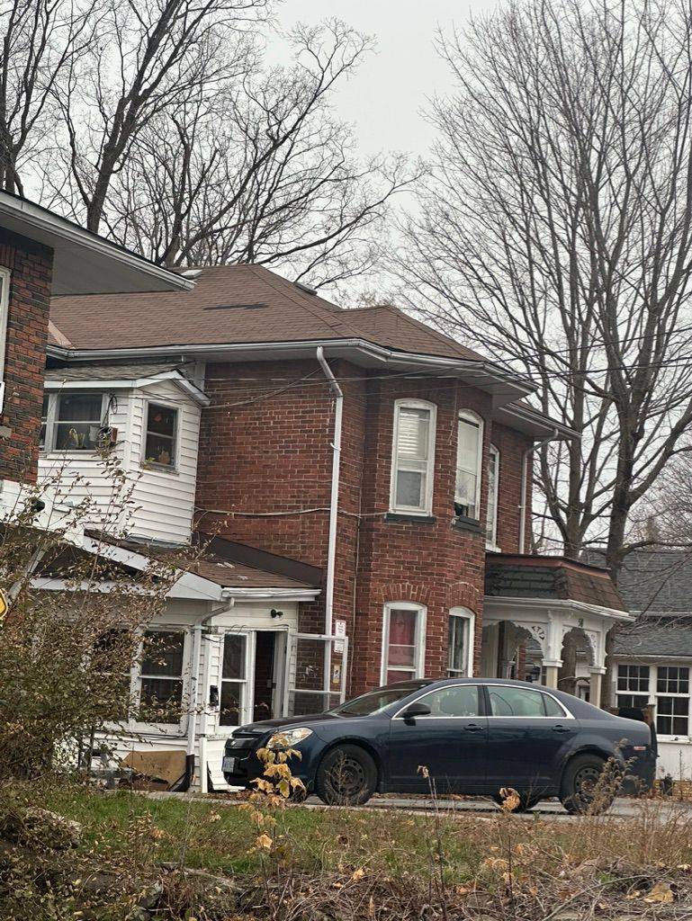 Quinte West, ON K8V 2H9,56 & 58 Marmora ST