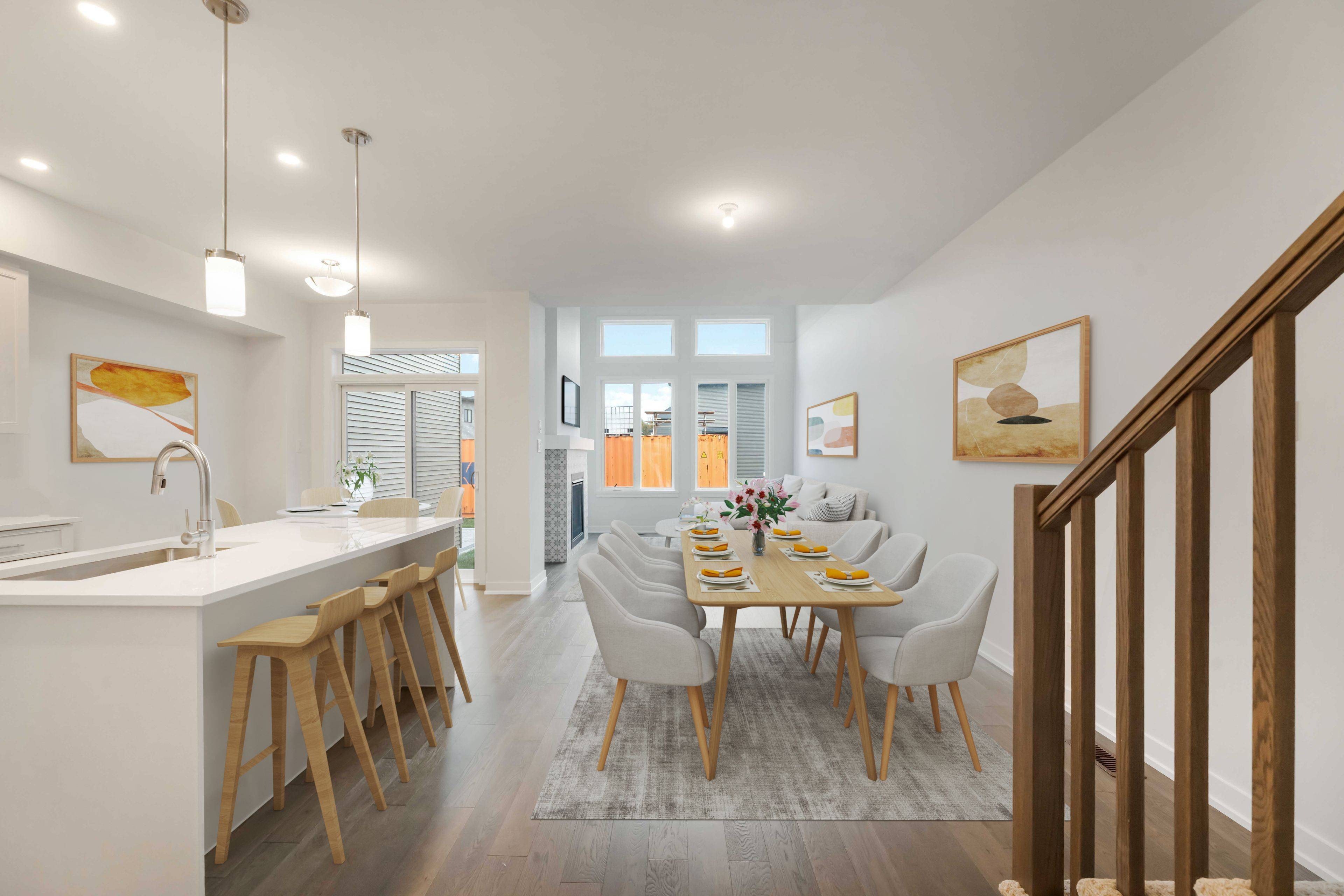 Blossom Park - Airport And Area, ON K1X 0J6,91 GARTERSNAKE WAY