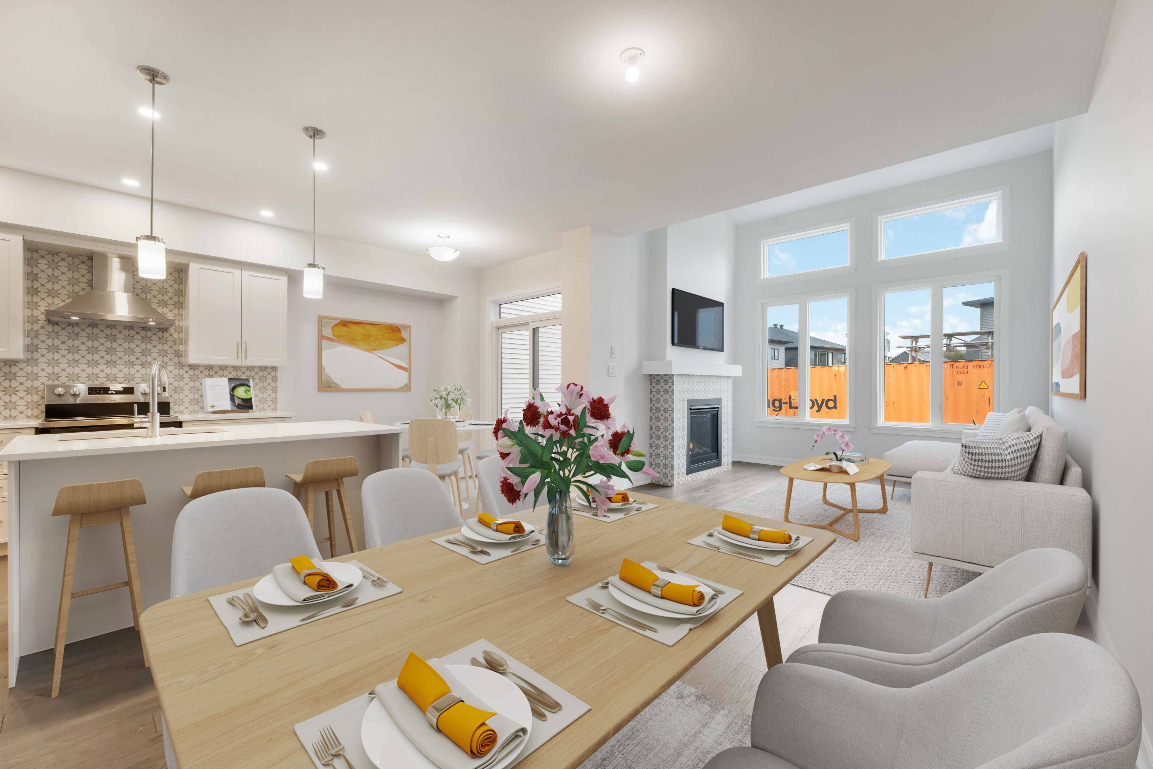 Blossom Park - Airport And Area, ON K1X 0J6,91 GARTERSNAKE WAY