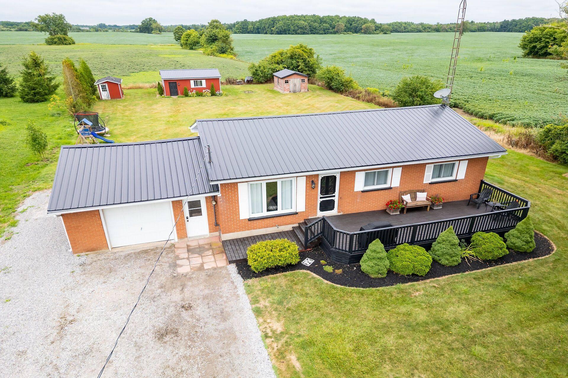 Norfolk, ON N3Y 4K4,1073 Concession 6 Woodhouse RD