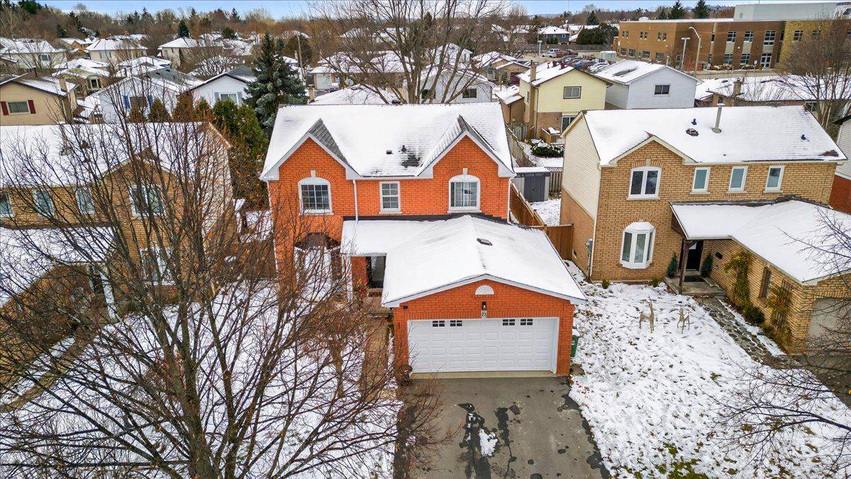 Hamilton, ON L8B 0H4,71 Royaledge WAY