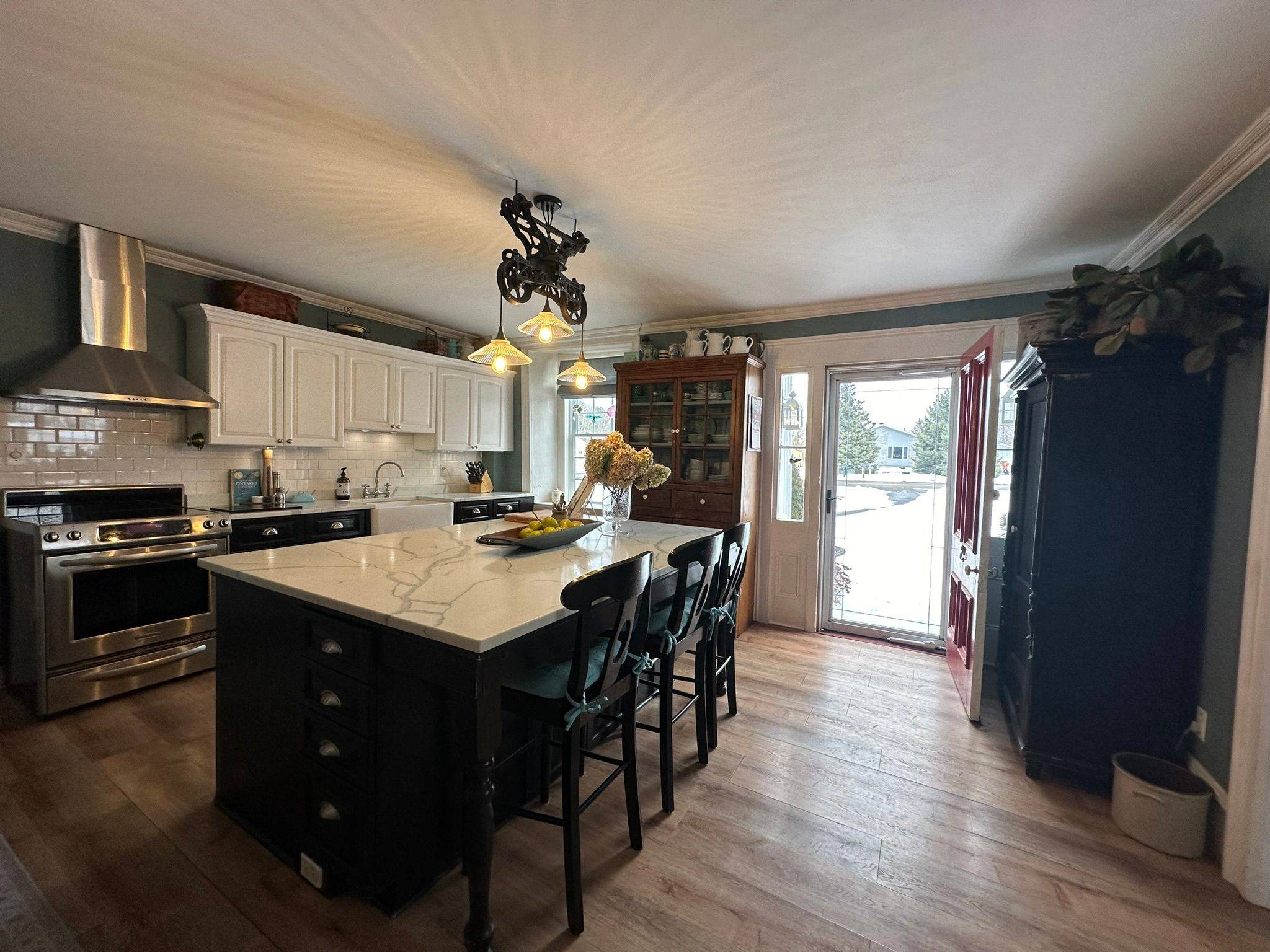 Edwardsburgh/cardinal, ON K0E 1E0,628 Pittston RD