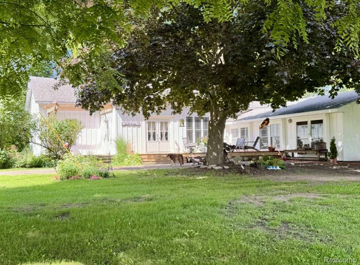 Marlette, MI 48453,6168 Lynd RD