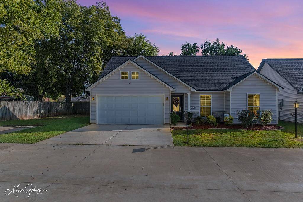 Bossier City, LA 71112,5018 Ames Place